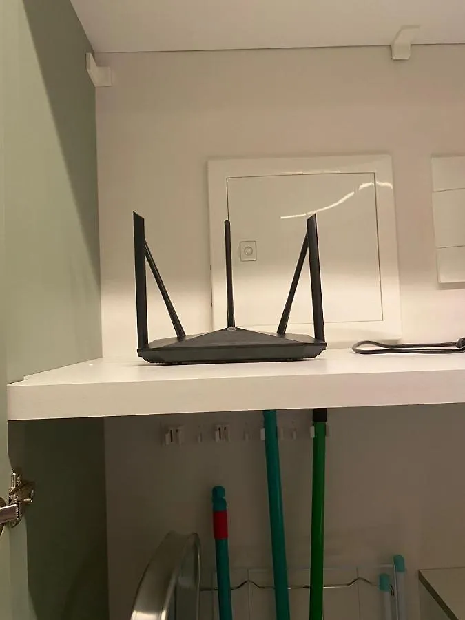 Apartamento Studio Mana Beach Muro Alto 200 Metros Da Praia Pôrto das Galinhas Brasil