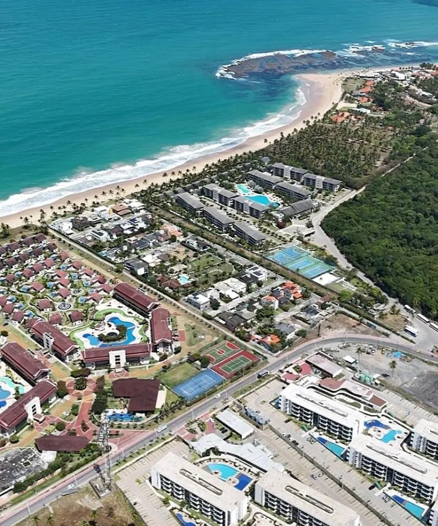 Studio Mana Beach Muro Alto 200 Metros Da Praia Pôrto das Galinhas 0*,  브라질