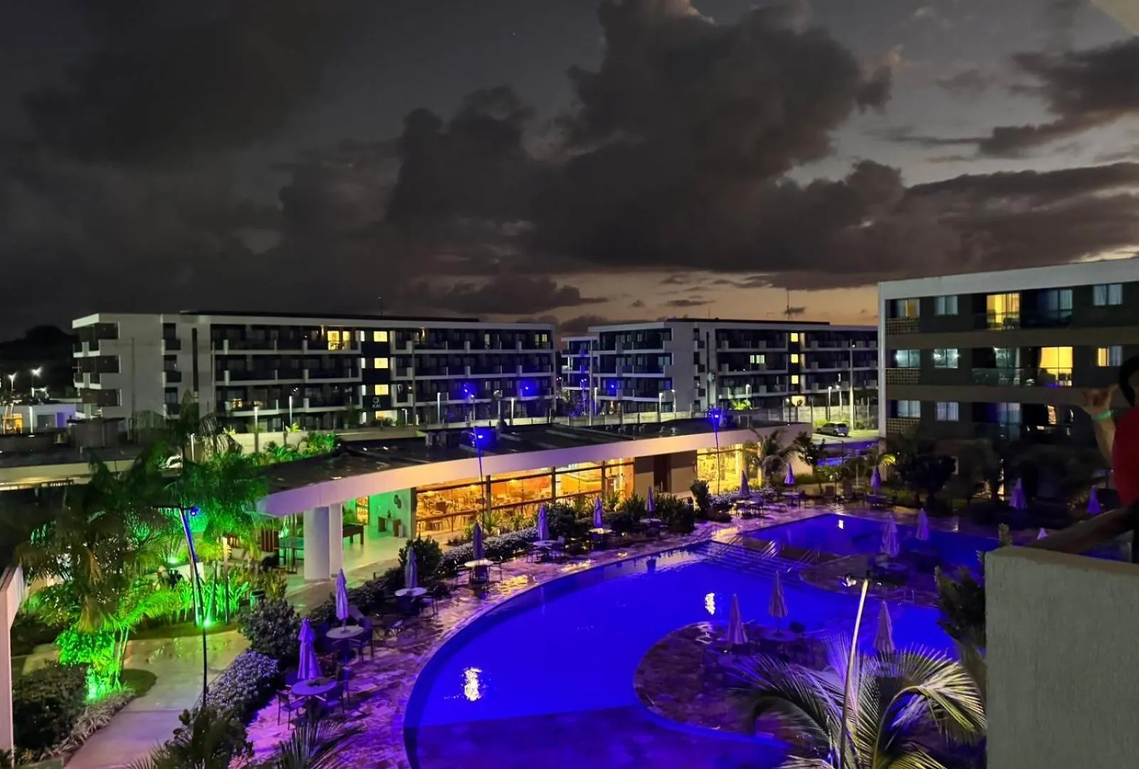 Studio Mana Beach Muro Alto 200 Metros Da Praia Pôrto das Galinhas Brasil