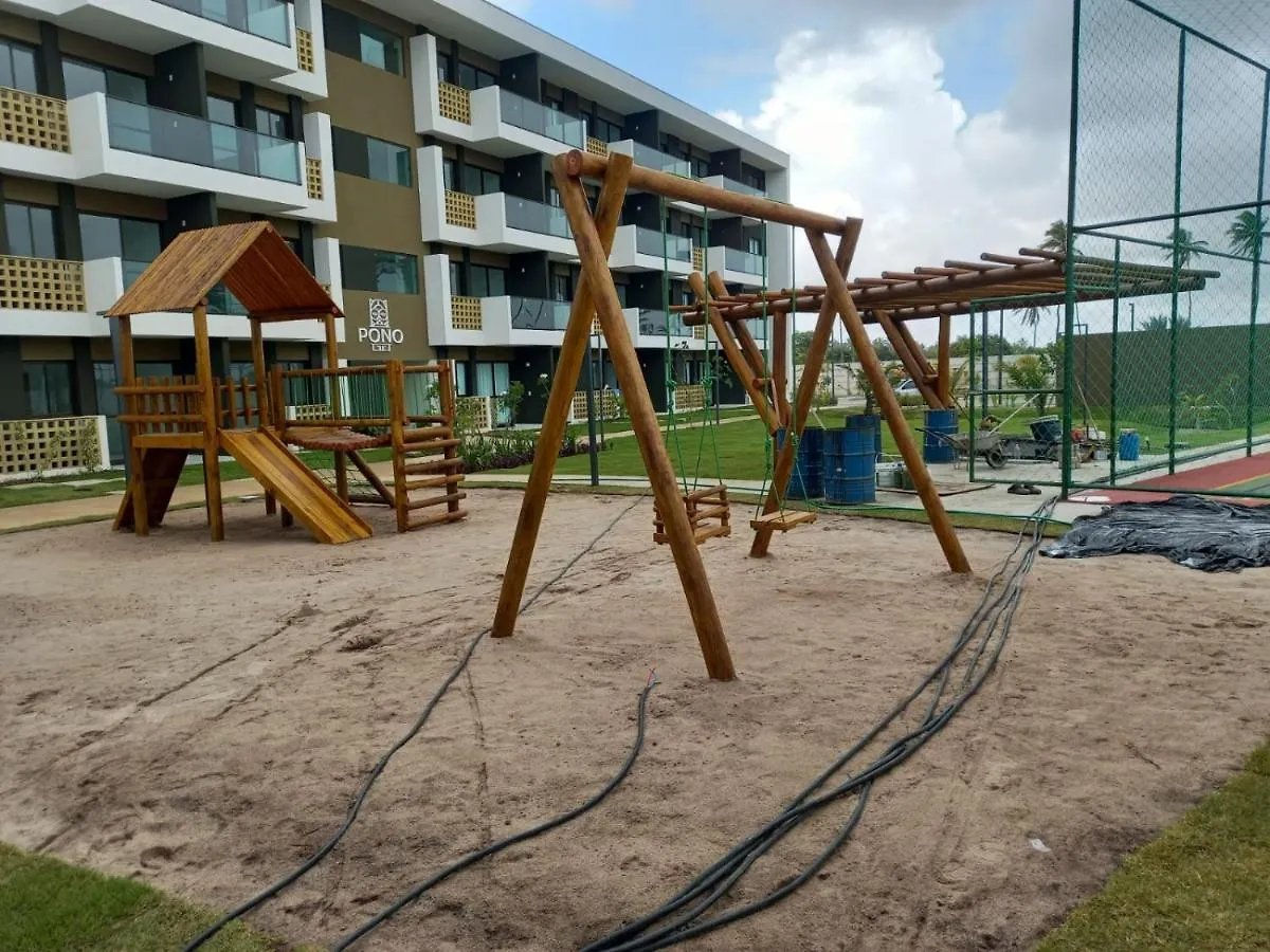 Studio Mana Beach Muro Alto 200 Metros Da Praia Porto de Galinhas