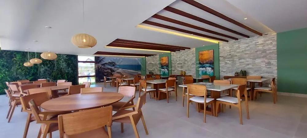 Apartment Studio Mana Beach Muro Alto 200 Metros Da Praia Porto de Galinhas