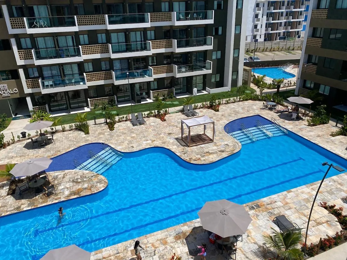 Studio Mana Beach Muro Alto 200 Metros Da Praia Porto de Galinhas