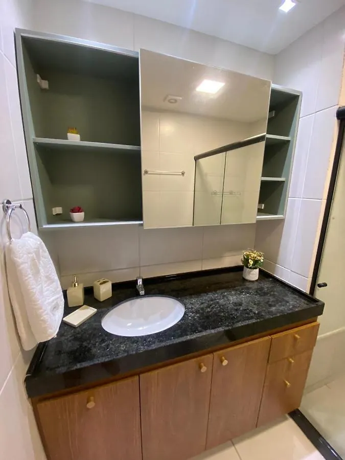 Studio Mana Beach Muro Alto 200 Metros Da Praia Porto de Galinhas
