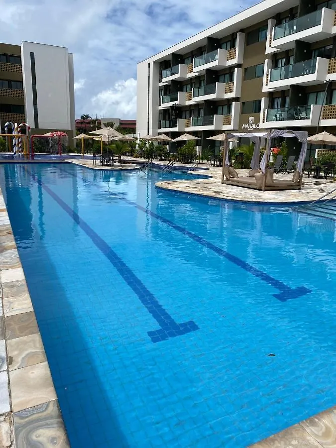 Studio Mana Beach Muro Alto 200 Metros Da Praia Porto de Galinhas