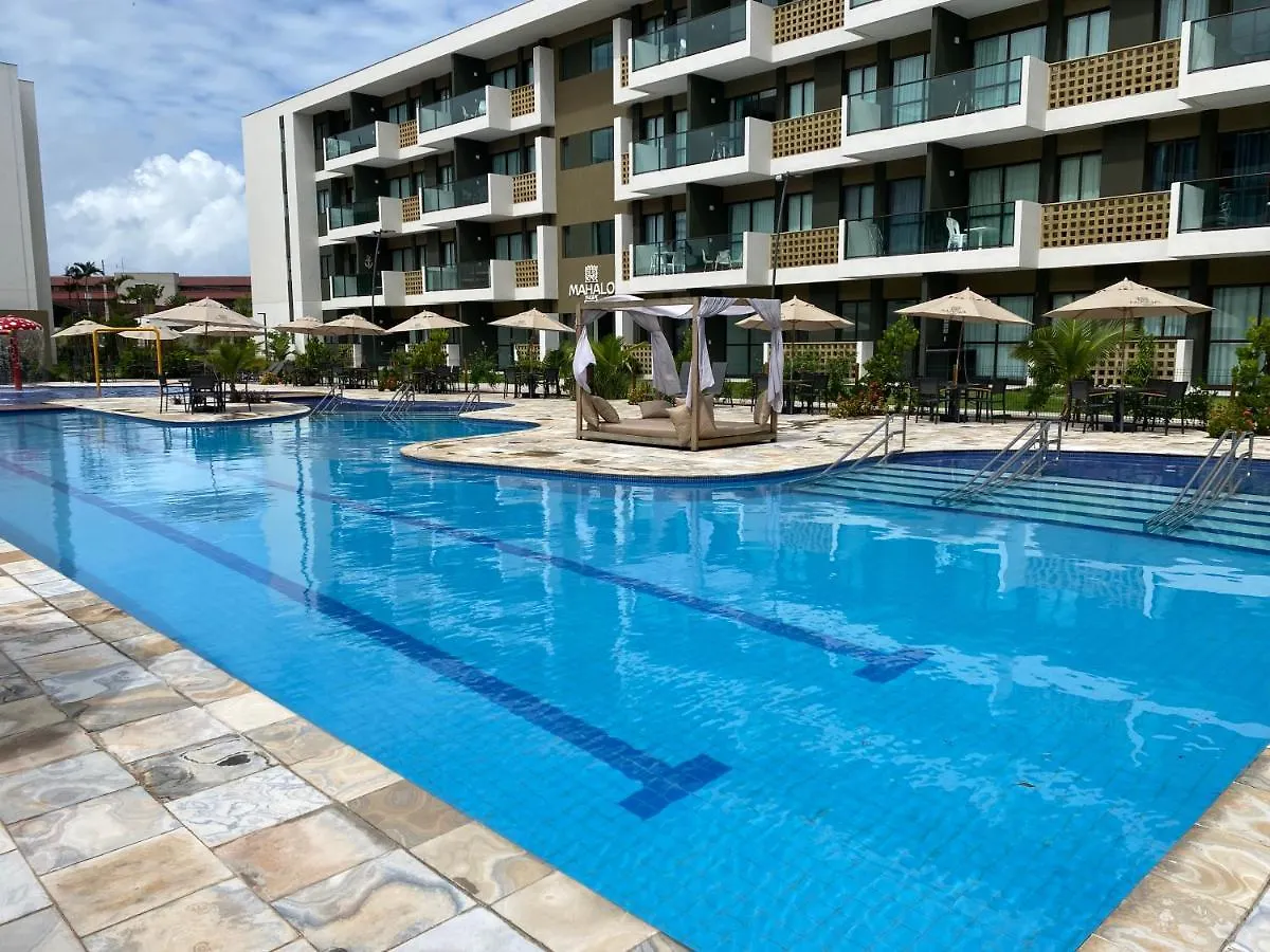 Apartment Studio Mana Beach Muro Alto 200 Metros Da Praia Porto de Galinhas