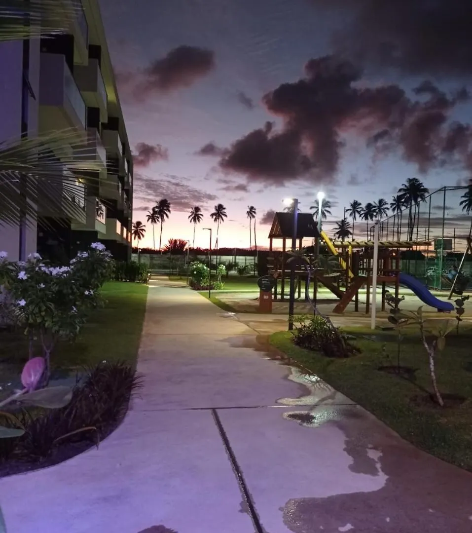 Apartment Studio Mana Beach Muro Alto 200 Metros Da Praia Porto de Galinhas Brazil
