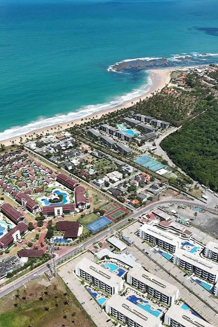 Studio Mana Beach Muro Alto 200 Metros Da Praia Porto de Galinhas Apartment